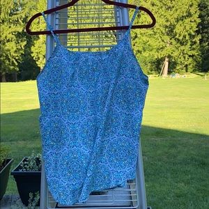 Faded Glory tank top